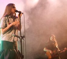 Dry Cleaning at Meltdown Festival: Grace Jones-approved post-punks beef up their sound