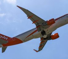 Music fans heading to European festivals warned over EasyJet flight cancellations