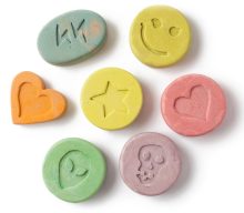 Brexit and COVID contribute to nearly 50 per cent of ecstasy sold containing none of drug