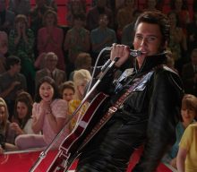 Austin Butler says he “probably damaged” his vocal cords on ‘Elvis’