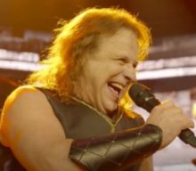 MANOWAR Shares Lyric Video For ‘Immortal’ From ‘The Revenge Of Odysseus’ EP