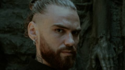 JINJER Bassist Witnessed ‘Real Horror’ In Early Days Of War In Ukraine: It Was ‘The Most Horrific Time Of My Entire Life’