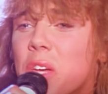 EUROPE’s ‘The Final Countdown’ Video Surpasses One Billion Views On YouTube