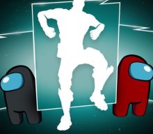 ‘Fortnite’ and ‘Among Us’ crossing over following Imposter mode drama