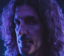 ANTHRAX’s FRANK BELLO Announces Debut Solo EP, ‘Then I’m Gone’