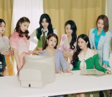 fromis_9 celebrate the summer in dazzling ‘Stay This Way’ music video