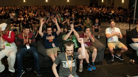 How to watch SGDQ 2022