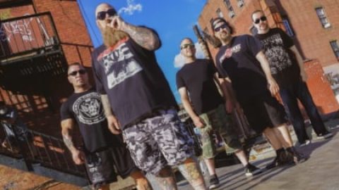 GENERATION KILL Drops Music Video For ‘Evil Eye’ Feat. Ex-MEGADETH Guitarist CHRIS POLAND