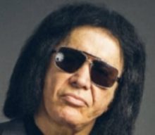 GENE SIMMONS Says He Was Initially ‘Happy’ When TRUMP Became President, Admits He’s An ‘Ageist’ About BIDEN