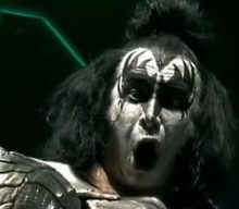 GENE SIMMONS: KISS ‘Raised The Level Of What A Fan Can Expect On That Stage For Their Hard-Earned Money’