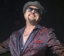 Former QUEENSRŸCHE Singer GEOFF TATE To Undergo ‘Medical Procedure’