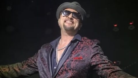 Former QUEENSRŸCHE Singer GEOFF TATE To Undergo ‘Medical Procedure’
