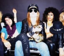 GUNS N’ ROSES: Video Podcast Focusing On First 50 Shows Launches Part Two Of Season One