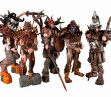 GWAR’s MIKE ‘BLOTHAR’ BISHOP: ‘It’s Not Difficult To Look At The World And Go, ‘What A Pile Of S**t”