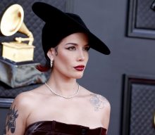 Halsey shares cinematic teaser for new single ‘So Good’