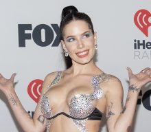 Halsey releases ‘So Good’, the song they say their label withheld until they could “fake a viral moment on TikTok”