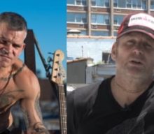 HARLEY FLANAGAN Says JOHN JOSEPH Will No Longer Be Able To Use CRO-MAGS JM Name: ‘The Charade And Confusion Is Over’