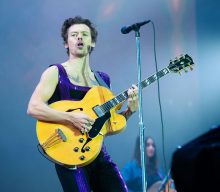 Harry Styles postpones tonight’s Los Angeles gig due to illness