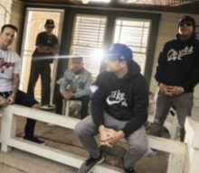 HOLLYWOOD UNDEAD Shares Music Video For ‘City Of The Dead’