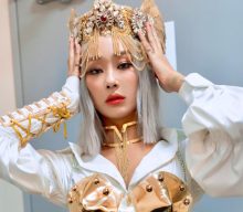 Hyolyn announces much-anticipated comeback with new teaser