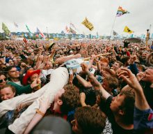 Here’s what Glastonbury 2022 looked like in three minutes