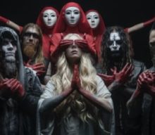 IN THIS MOMENT Announces ‘Blood 1983’ Summer/Fall 2022 U.S. Tour, BLABBERMOUTH.NET Presale