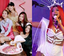 Bebe Rexha hints at remix of ‘Break My Heart Myself’ with ITZY
