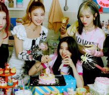 ITZY announce 2022 North American tour and an upcoming mini-album