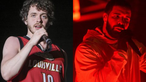 PETA call on Jack Harlow and Drake to donate ‘Churchill Downs’ profits to help racehorses