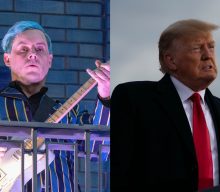 Jack White slams Donald Trump for “all the abortions you secretly paid for”