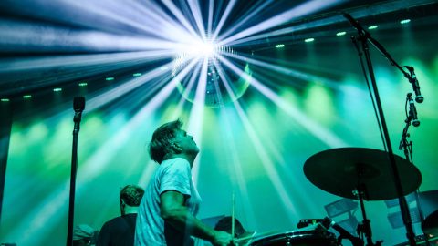 LCD Soundsytem return with first new music in five years for new film