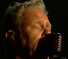 Watch Pro-Shot Video Of METALLICA Performing ‘The Unforgiven’ At BOTTLEROCK