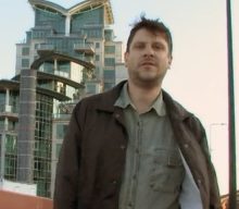 Watch Jamie T stroll through London in ‘St George Wharf Tower’ video