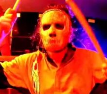 SLIPKNOT’s JAY WEINBERG Shares POV Video Of ‘The Chapeltown Rag’ Performance From Seattle