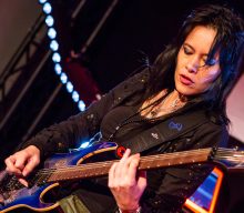 Jen Majura on being fired from Evanescence: “I’m still in shock”
