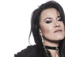 JEN MAJURA Reflects On Seven Months Since Her Split With EVANESCENCE: ‘There’s A Lot Of Judgment Out There’