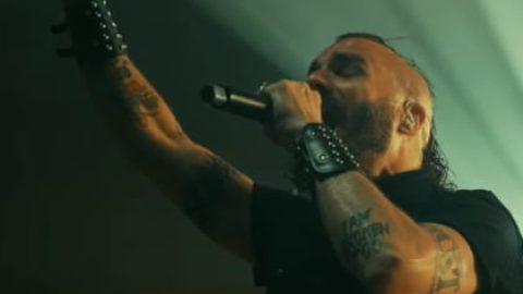 KILLSWITH ENGAGE’s Next Album Is ‘Almost Demoed Out’, Says JESSE LEACH