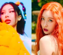 Jessi steps down as host of ‘Showterview’, Sunmi to take over