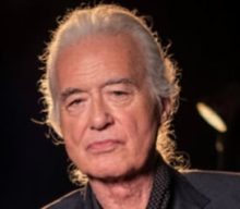 JIMMY PAGE Shares LED ZEPPELIN Demo ‘The Seasons’ Which Became ‘The Rain Song’