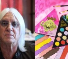 DEF LEPPARD Launches Beauty Collection