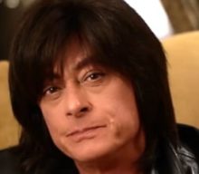 JOE LYNN TURNER Defends JOHNNY DEPP Against AMBER HEARD Allegations: ‘#MENTOO!’