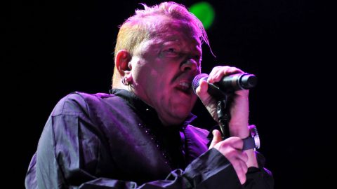 John Lydon’s wife Nora Forster has died after battle with Alzheimer’s