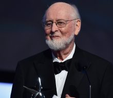 John Williams reportedly knighted by Queen Elizabeth II before her death