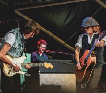 Johnny Depp and Jeff Beck sue professor over plagiarism allegations