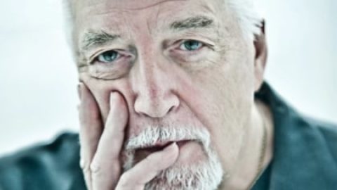 JON LORD: ‘A Visual Biography’ Due In September