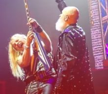 JUDAS PRIEST Pulls Out Of AFTERSHOCK Festival; DANZIG Steps In