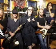 JUDAS PRIEST Announces Fall 2022 U.S. Tour With QUEENSRŸCHE