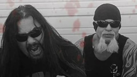 Ex-DEATH/MASSACRE Guitarist RICK ROZZ Blasts ‘Narcissistic Revisionist’ KAM LEE Over CHUCK SCHULDINER Comments