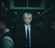 Watch Kang Daniel’s new music video for ‘Parade’