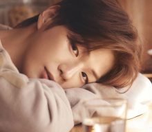 Kang Daniel says he became a K-pop idol “because of money”